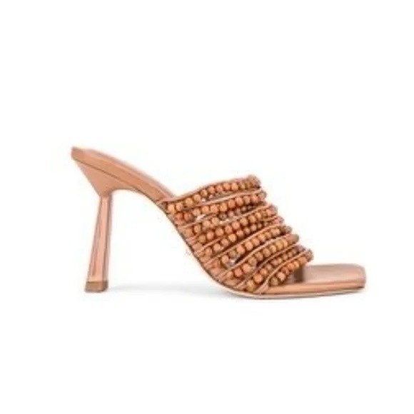 RAYE Cloud Heel in Size 7.5. Never worn. Mint condition. - Picture 1 of 5